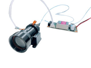 VariaBeam XACT®