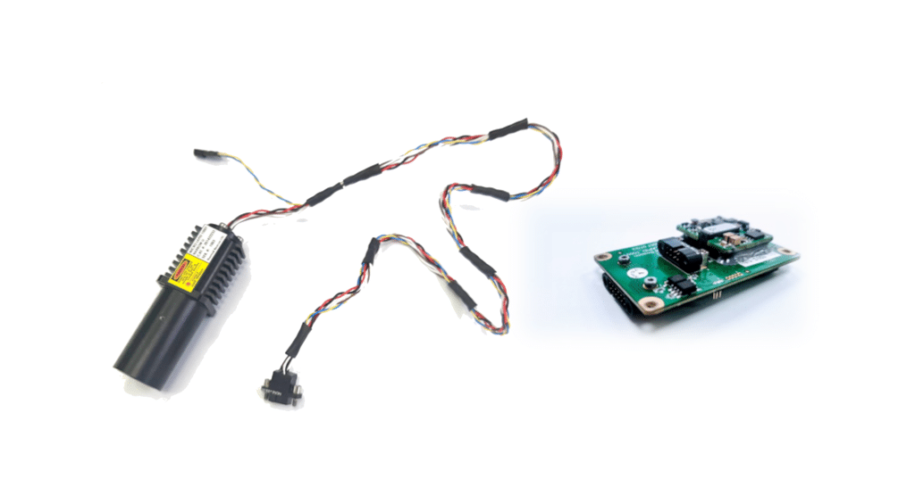 Micro Lapid 1000T - Thermal beacon LTD